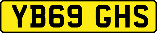 YB69GHS