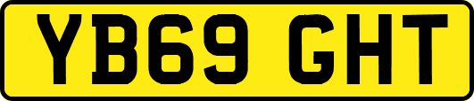 YB69GHT