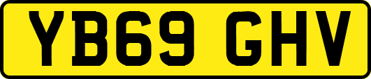 YB69GHV