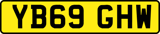 YB69GHW