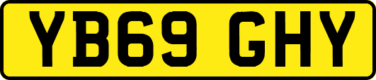 YB69GHY