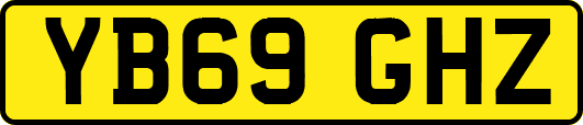 YB69GHZ
