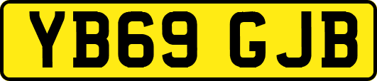 YB69GJB