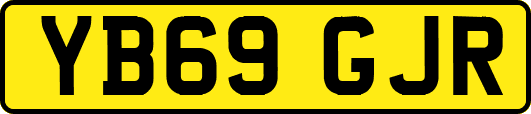 YB69GJR