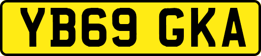 YB69GKA