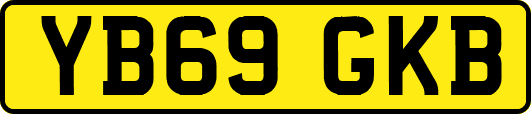 YB69GKB