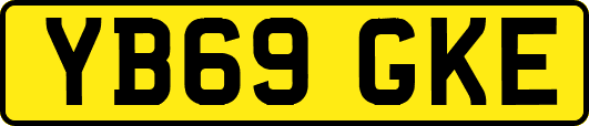 YB69GKE