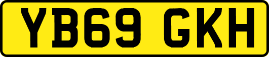 YB69GKH