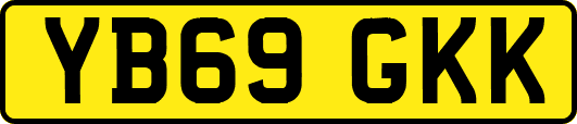 YB69GKK