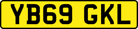 YB69GKL