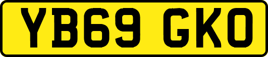 YB69GKO
