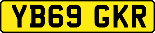 YB69GKR