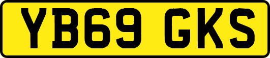YB69GKS