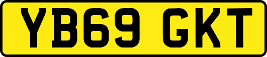 YB69GKT