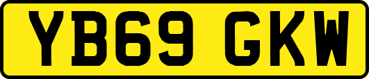 YB69GKW
