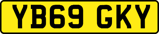 YB69GKY