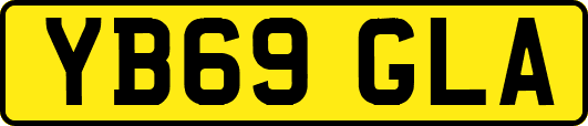 YB69GLA