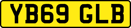 YB69GLB