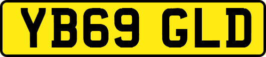YB69GLD