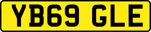 YB69GLE