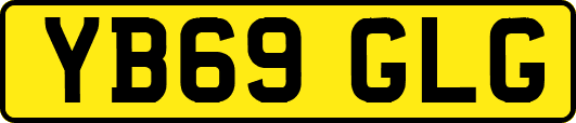 YB69GLG