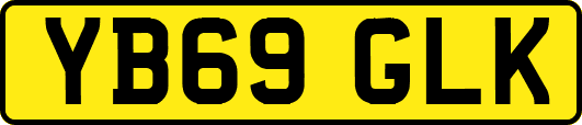 YB69GLK
