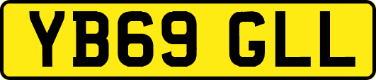 YB69GLL