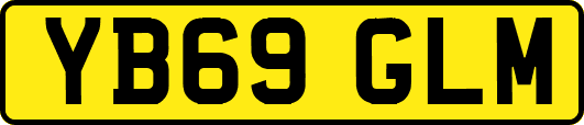 YB69GLM