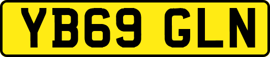 YB69GLN