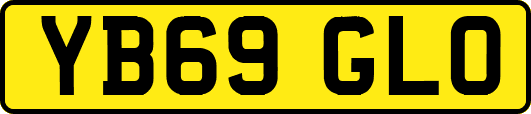 YB69GLO