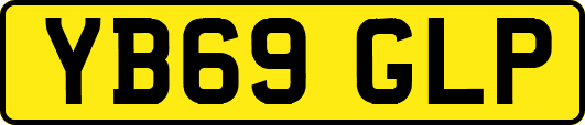 YB69GLP