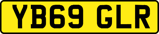 YB69GLR