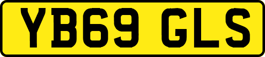 YB69GLS