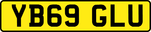 YB69GLU