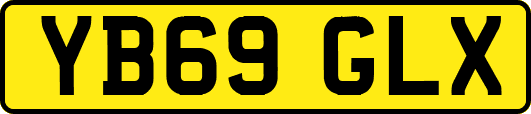 YB69GLX