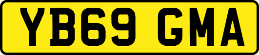 YB69GMA