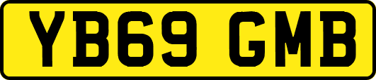 YB69GMB