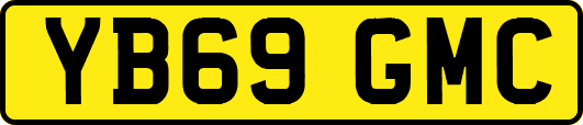 YB69GMC