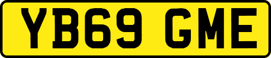 YB69GME