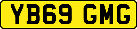 YB69GMG