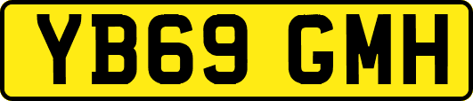 YB69GMH