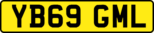 YB69GML