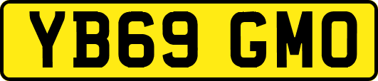 YB69GMO