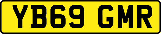 YB69GMR