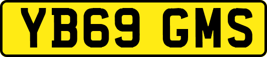 YB69GMS