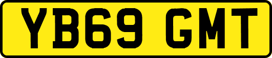YB69GMT