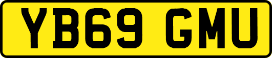 YB69GMU
