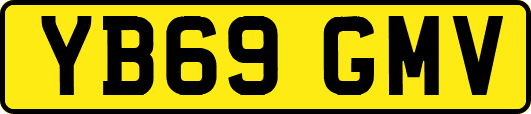 YB69GMV
