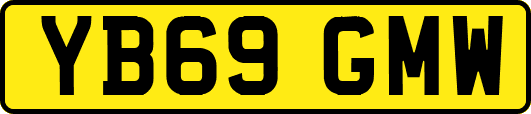 YB69GMW