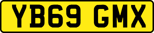 YB69GMX